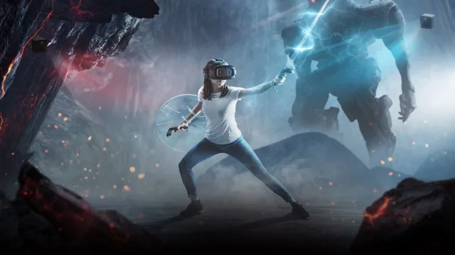 Yayınlanacak Yeni VR Oyunlar: PSVR 2, Quest 2 ve Dahası - Haziran 2023