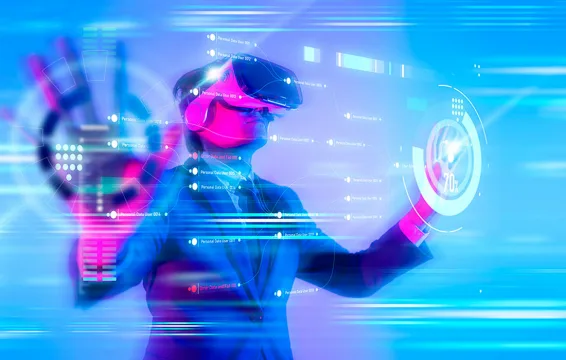 Türkiye'nin Metaverse Bilgisi