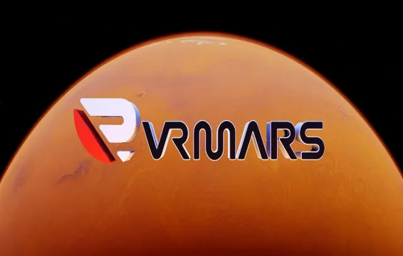 Bitci VRMARS Projesi ile Metaverse Evrenine Girdi