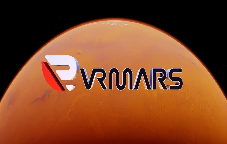 Bitci VRMARS Projesi ile Metaverse Evrenine Girdi