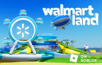 Walmart Metaverse Evrenine Roblox ile Giriyor