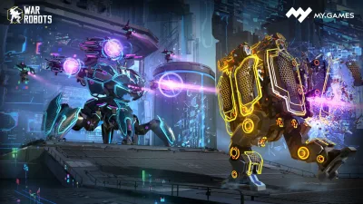 War Robots'un Steam geliri 50 milyon doları aştı