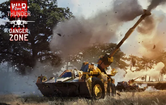 War Thunder İncelemesi