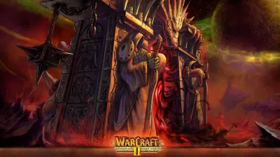 Blizzard'ın En Büyük Sürprizi: Warcraft II Remastered!