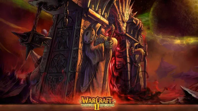 Blizzard'ın En Büyük Sürprizi: Warcraft II Remastered!