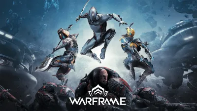 Warframe Kodları
