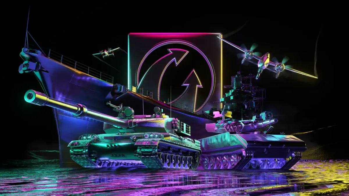 Rusya, Wargaming ve Lesta Games'e El Koyma Girişiminde Bulundu