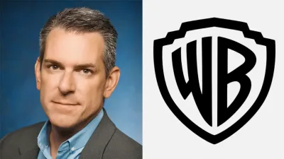 WB Games başkanı David Haddad 12 yıl sonra istifa ediyor