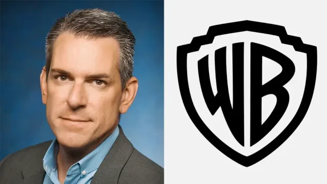 WB Games başkanı David Haddad 12 yıl sonra istifa ediyor