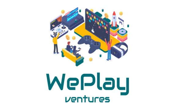 WePlay Ventures Oyuna ve Oyun Sektörüne Yatırım Yapıyor
