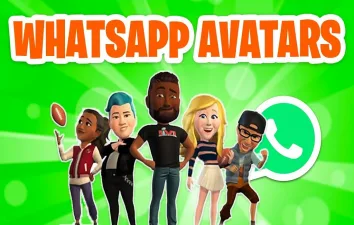 WhatsApp Metaverse Tipi Avatarlara Geçiyor