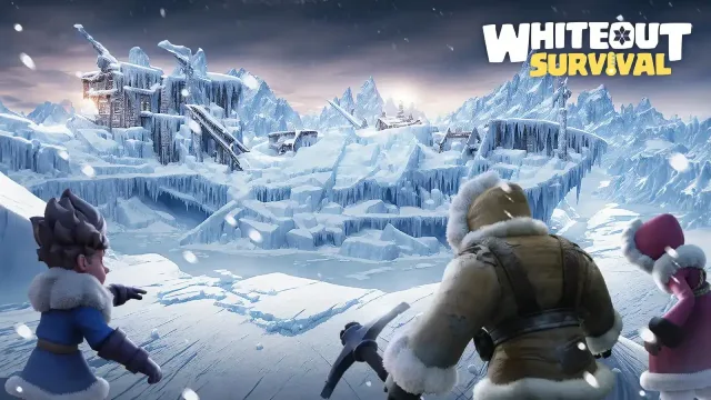 Whiteout Survival Rehberi: Zorlu Kar Fırtınasında Hayatta Kalma Taktikleri