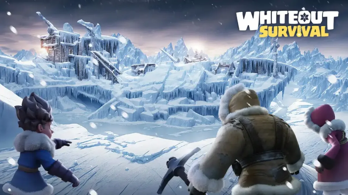 Whiteout Survival Rehberi: Zorlu Kar Fırtınasında Hayatta Kalma Taktikleri