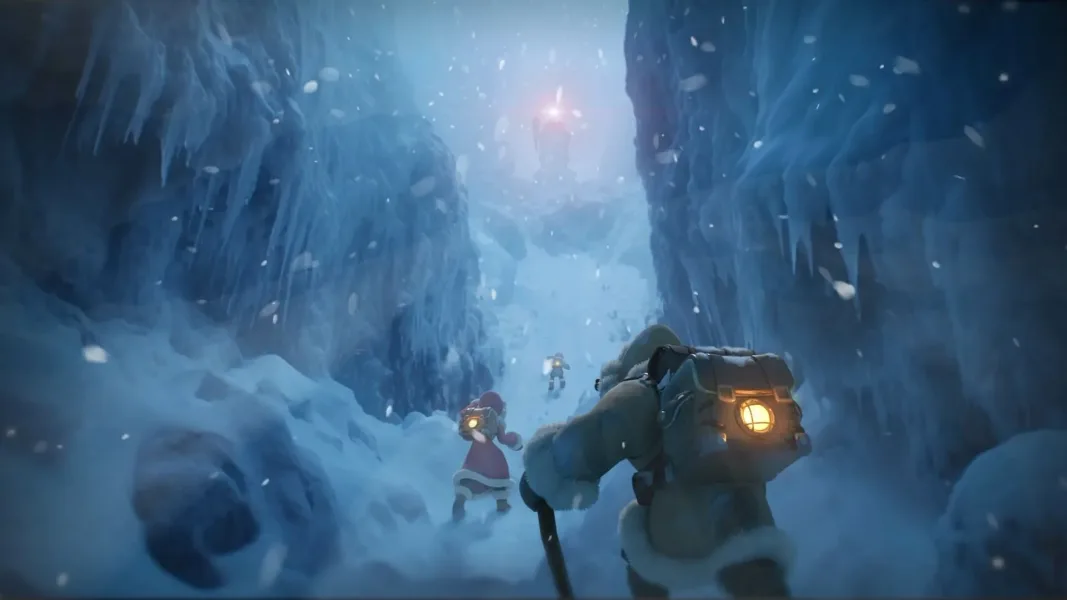 Whiteout Survival