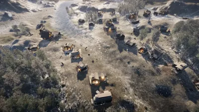 Wild West Pioneers Duyuruldu: Vahşi Batı'da Şehir Kurun!