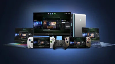 Windows 11 Artık Konsol Gibi Açılacak: Xbox Mode Geliyor