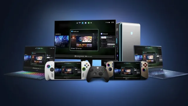 Windows 11 Artık Konsol Gibi Açılacak: Xbox Mode Geliyor