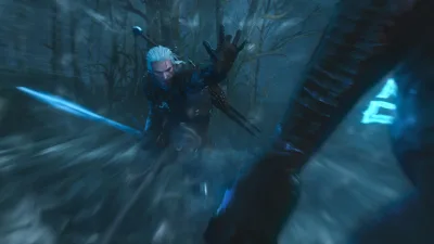The Witcher 3 Remastered: Sıfırlanan beceri puanlarını yeniden dağıtma