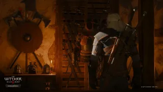 The Witcher 3 Remastered: Reforge ile ekipman görünümü değiştirme
