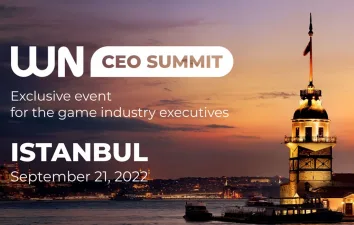 WN CEO Zirvesi 21 Eylül'de İstanbul'da