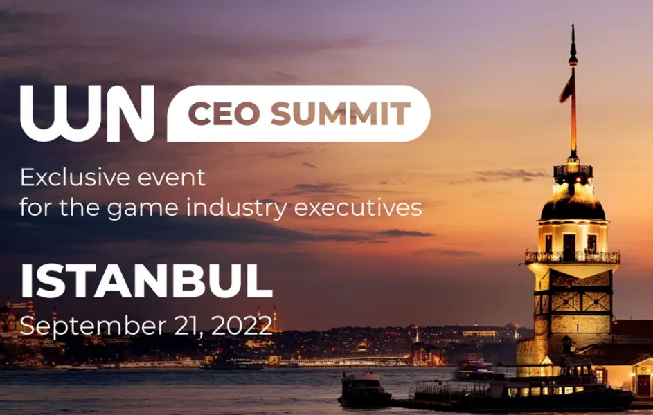 WN CEO Zirvesi 21 Eylül'de İstanbul'da
