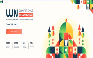 WN Conference İstanbul 2022'ye Sayılı Günler Kaldı
