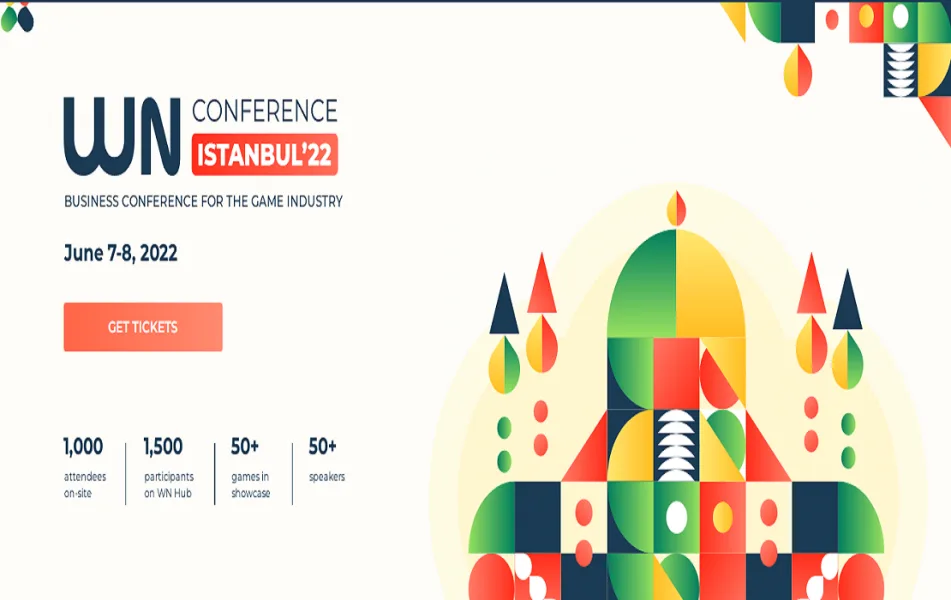 WN Conference İstanbul 2022'ye Sayılı Günler Kaldı