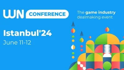 WN Conference İstanbul 2024