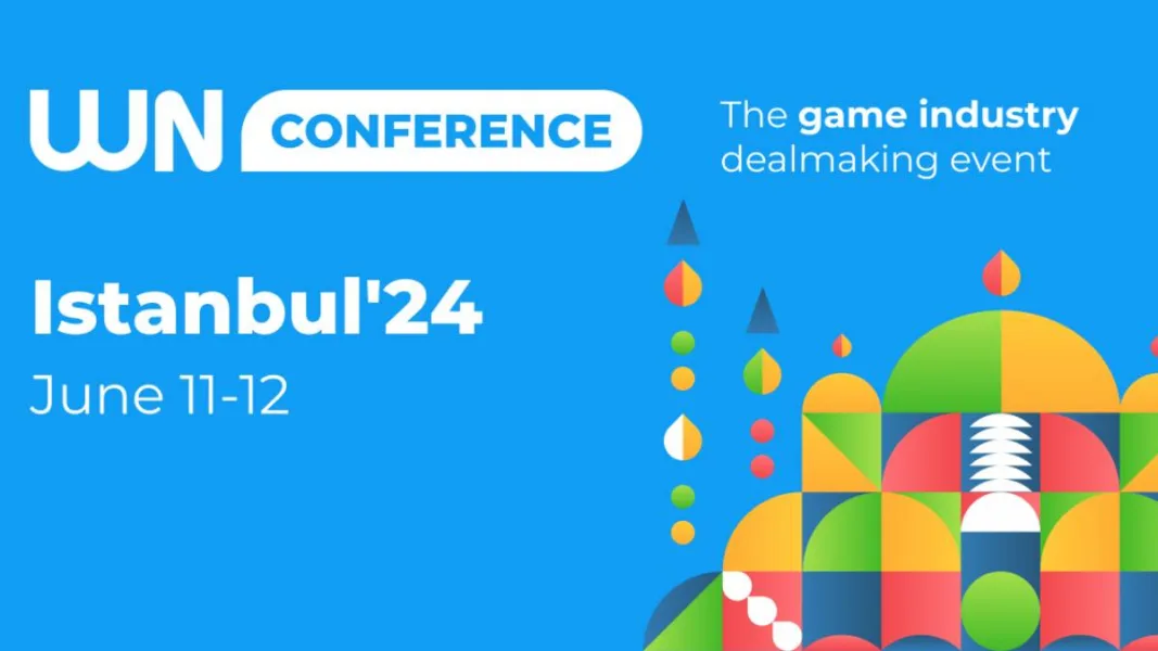 WN Conference İstanbul 2024