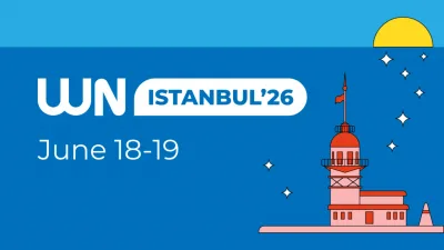 WN Istanbul'26