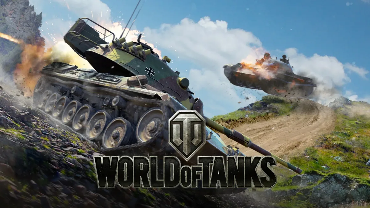 World of Tanks