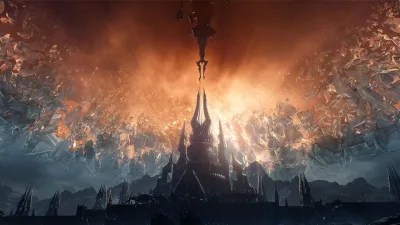 World of Warcraft Konsol Dünyasına Hazırlanıyor