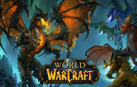 World of Warcraft İncelemesi
