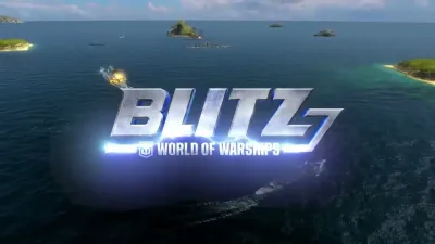 World of Warships Blitz War