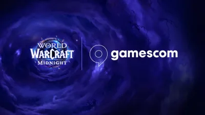 Blizzard, Gamescom'da Yeni WoW Eklentisi Midnight'ı Tanıtacak
