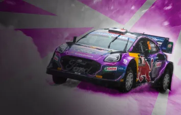 Müjde WRC Artık Erişime Bugün Resmen Açıldı