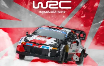 Motorlarınızı Çalıştırın, WRC Nesilleri Aralık Ayında Geliyor