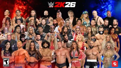 WWE 2K26 Kodları - Temmuz 2026