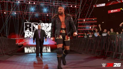 WWE 2K26 Ön İncelemesi: Serinin En Güçlü Dönüşü Olabilir