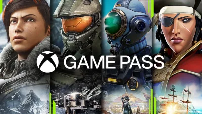 En İyi Xbox Game Pass Oyunları - 2023