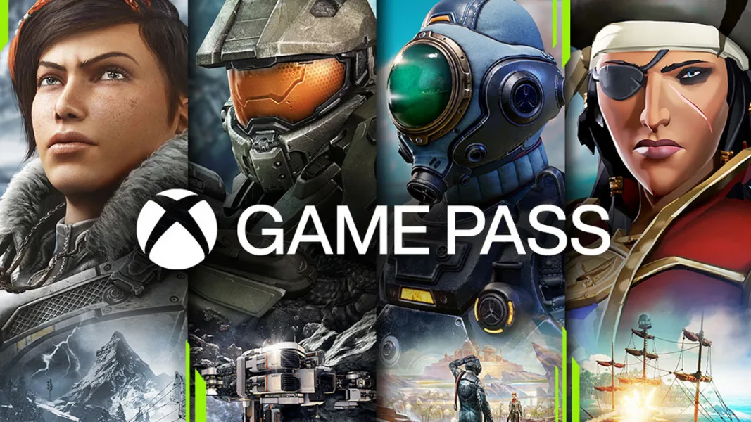 En İyi Xbox Game Pass Oyunları - 2023