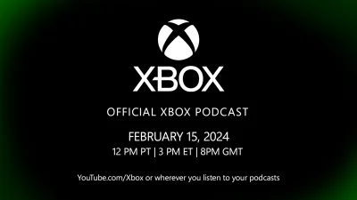 Xbox, Beklenen İş Güncellemelerini Bu Perşembe Açıklayacak