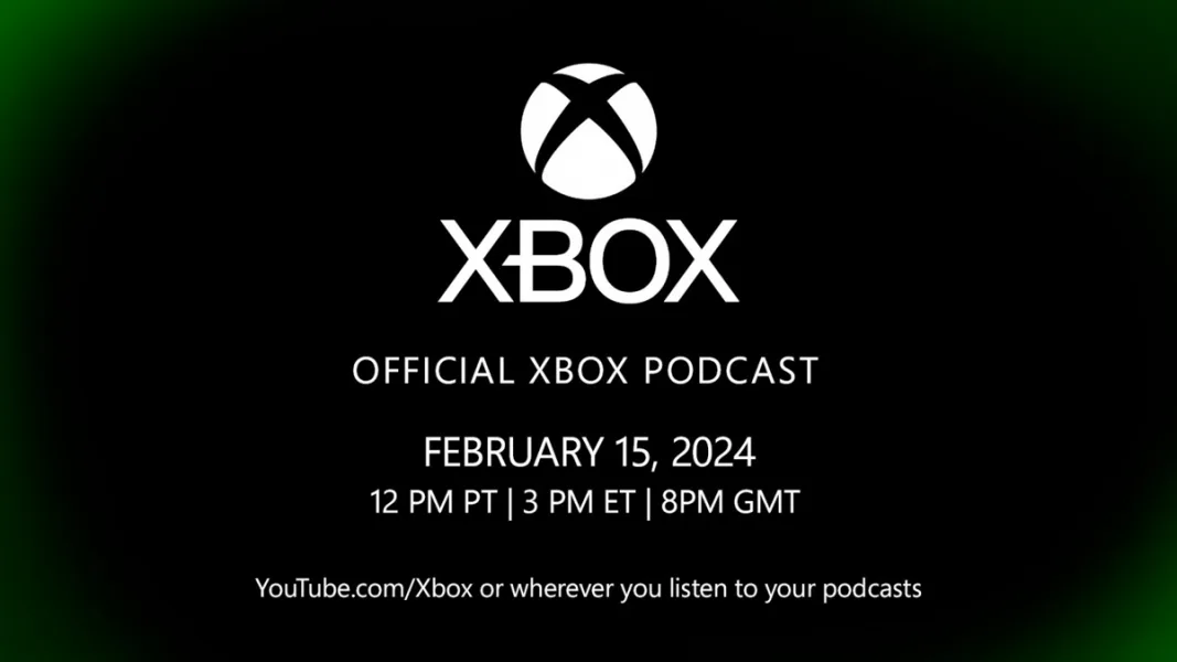 Xbox, Beklenen İş Güncellemelerini Bu Perşembe Açıklayacak