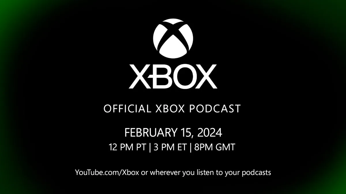 Xbox, Beklenen İş Güncellemelerini Bu Perşembe Açıklayacak