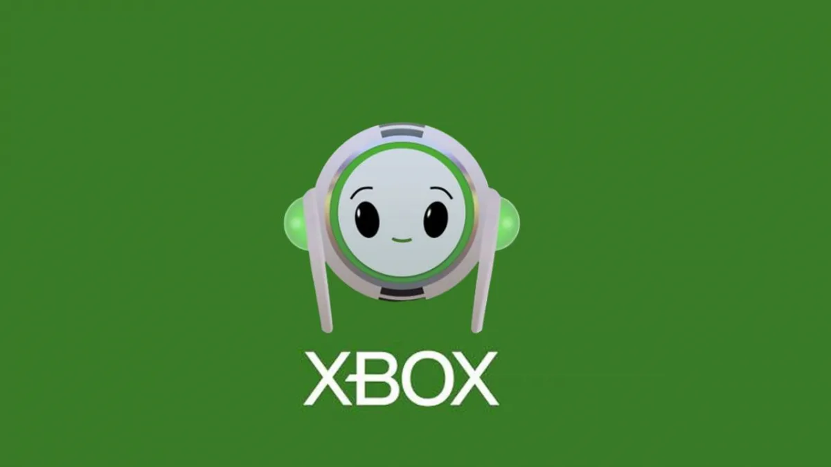 Xbox Yapay Zeka Destekli Sohbet Robotu