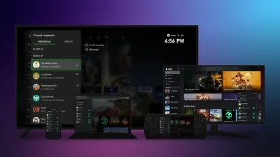Xbox'a Yapay Zeka Destekli Arama Geldi: Kasım Güncellemesi Detayları