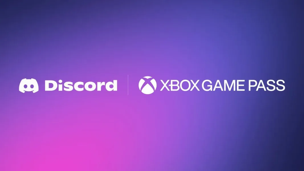 XBOX - Discord