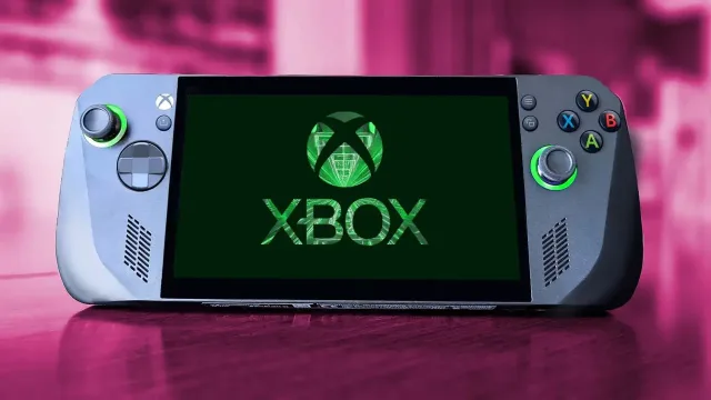 Xbox Taşınabilir Konsolu "Project Kennan"ı ASUS Üretecek