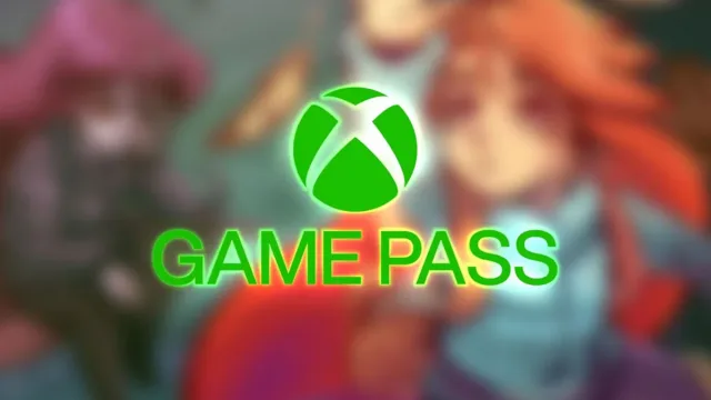 Xbox Game Pass: Ağustos 2023'te Ödüllü Bir Oyun Ekleniyor