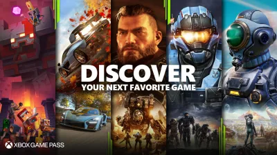 Xbox Live Gold'un Yerini Alacak Yeni Xbox Game Pass Core Duyuruldu